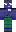 skin of a player