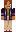 skin of a player