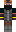 skin of a player