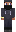 skin of a player