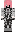 skin of a player