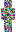 skin of a player