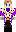 skin of a player