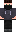 skin of a player