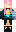 skin of a player