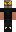 skin of a player