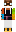 skin of a player