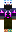 skin of a player