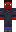 skin of a player