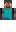 skin of a player