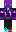 skin of a player