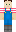 skin of a player