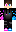 skin of a player
