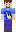 skin of a player