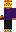 skin of a player