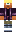 skin of a player