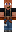 skin of a player