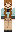 skin of a player