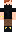 skin of a player