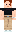 skin of a player