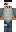 skin of a player