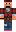 skin of a player