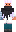 skin of a player