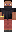 skin of a player