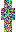 skin of a player