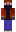 skin of a player