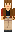 skin of a player