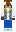 skin of a player