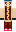 skin of a player