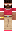 skin of a player