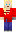 skin of a player