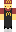 skin of a player