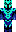 skin of a player