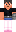 skin of a player