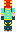 skin of a player