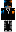skin of a player