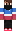 skin of a player