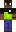 skin of a player