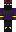 skin of a player
