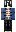 skin of a player