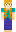 skin of a player