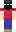 skin of a player