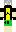 skin of a player