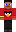 skin of a player