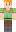 skin of a player