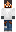 skin of a player